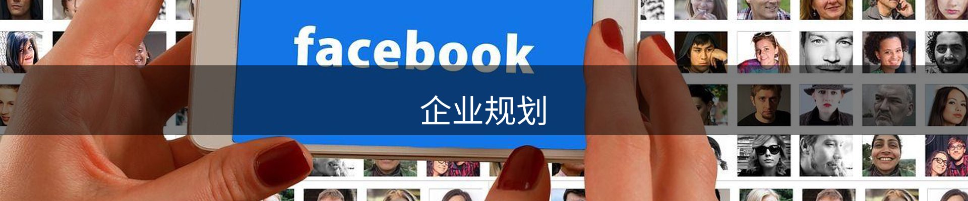 企业规划